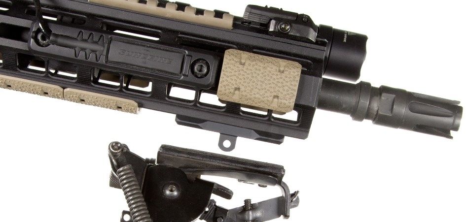 Magpul M-LOK Bipod Mount | $1.15 Off 4.9 Star Rating Free Shipping over ...