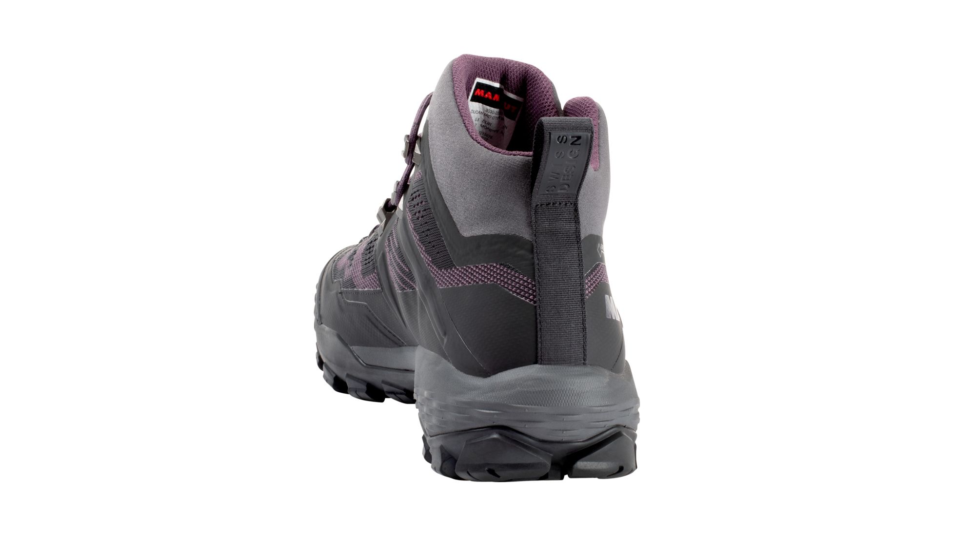 mammut ducan mid gtx womens