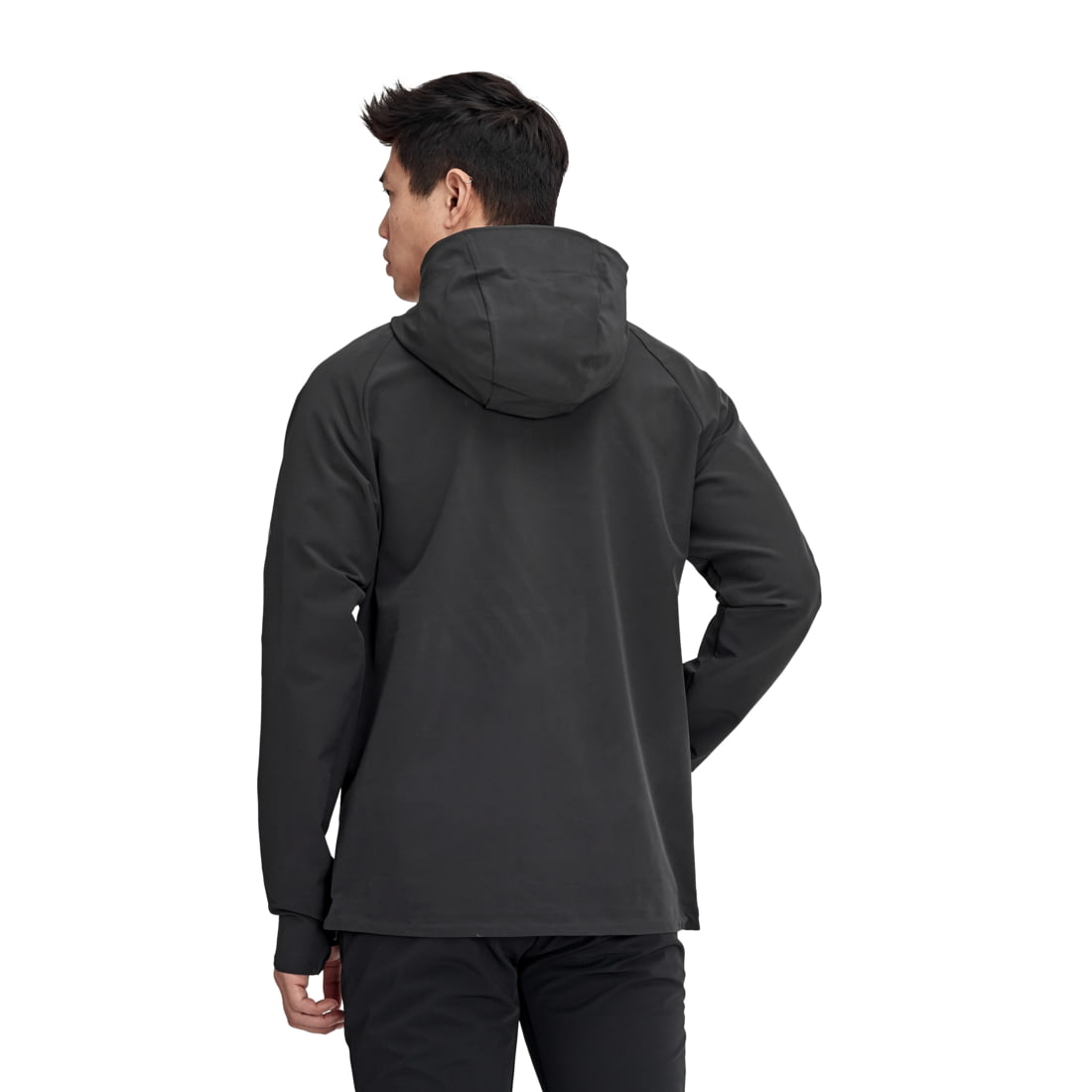mammut macun jacket