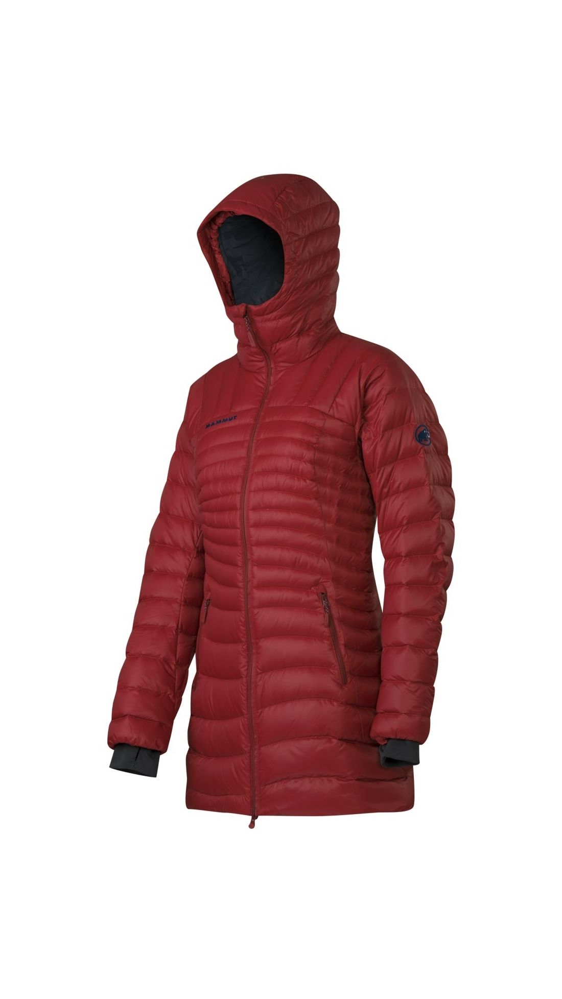 mammut pilgrim down jacket