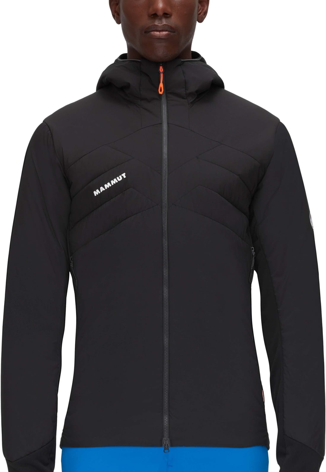 mammut phantom jacket