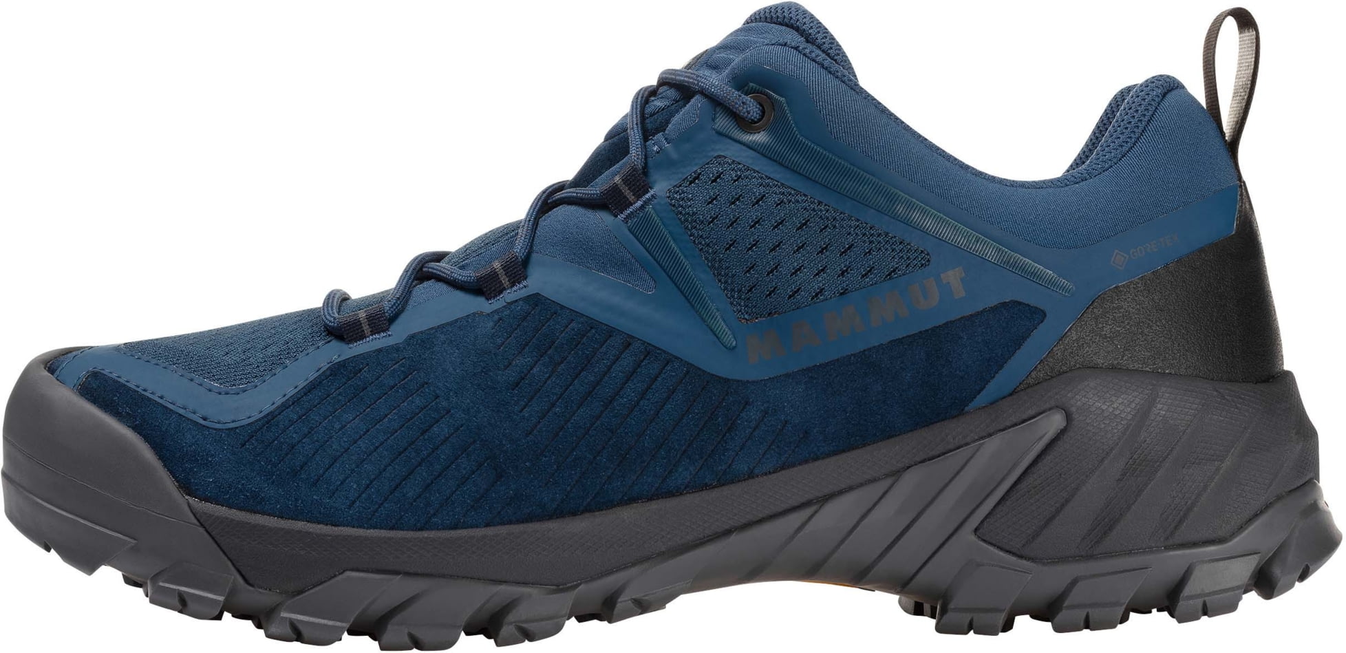 Mammut Sapuen Low GTX Hiking Shoes - Men's | 4 Star Rating Free ...