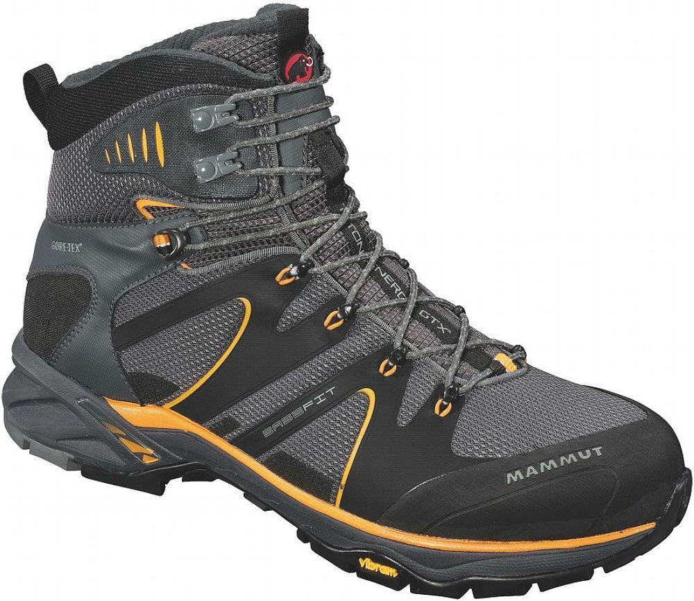 mammut t aenergy high gtx