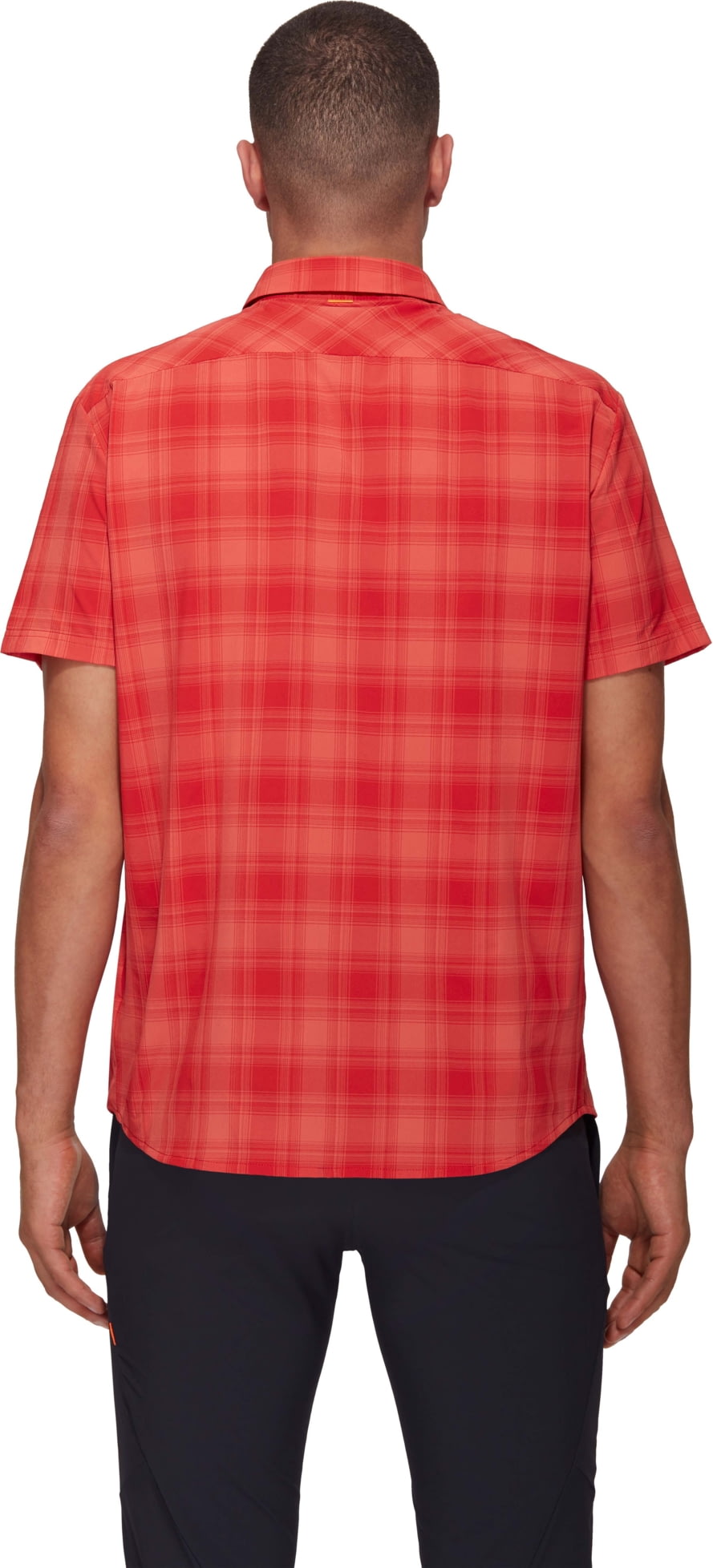 trovat trail shirt