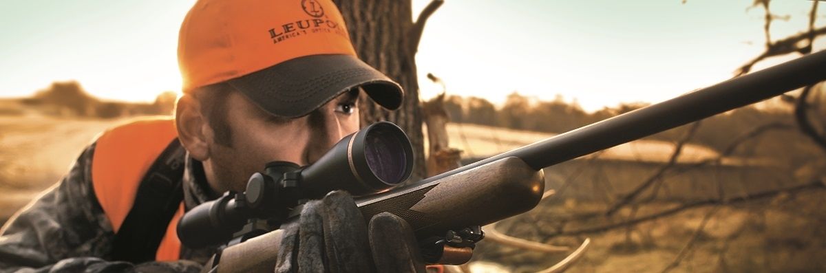 How To Choose A Rifle Scope Beginner S Guide To Buying Rifle Optics