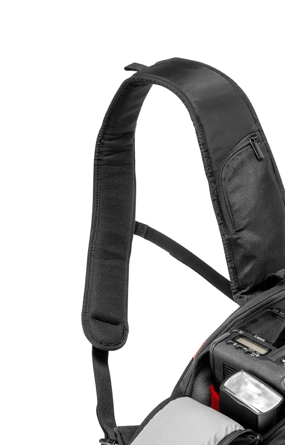 Manfrotto Advanced Active Sling I Bag | Free Shipping over $49!