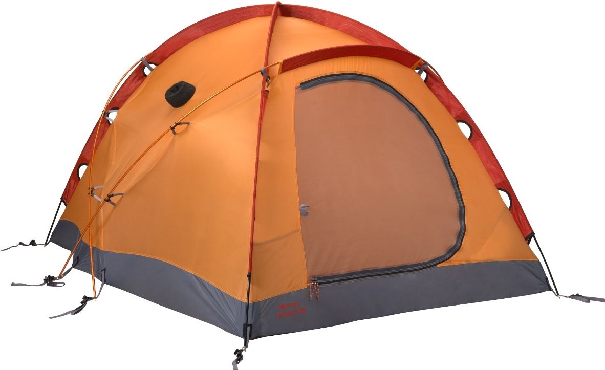 Marmot Asgard Tent - 3 Person, 4 Season | Free Shipping over $49!