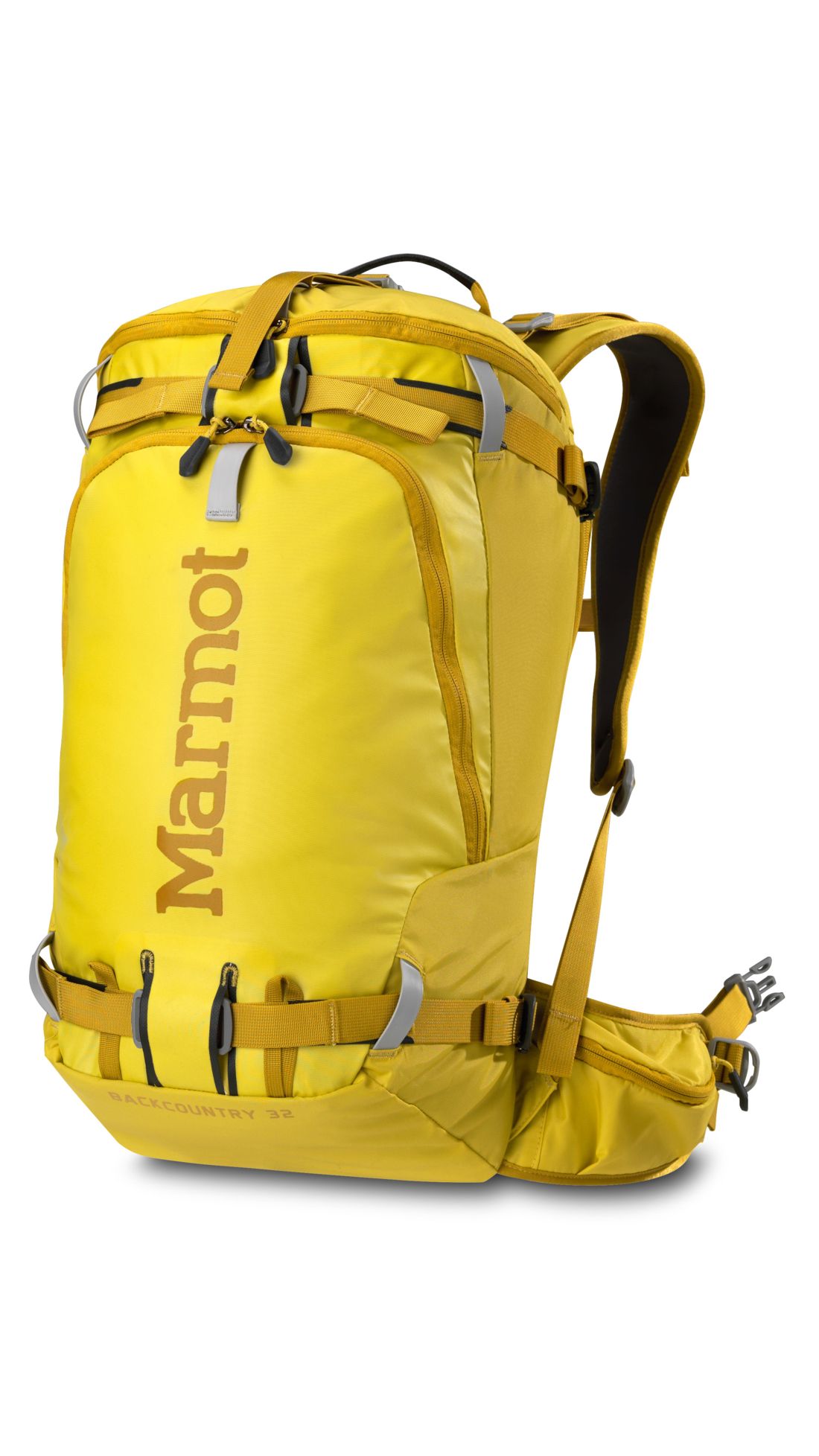 marmot day packs