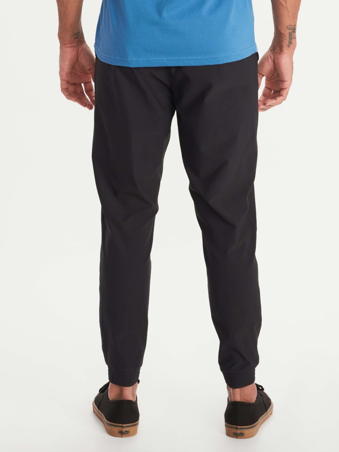 marmot avision jogger
