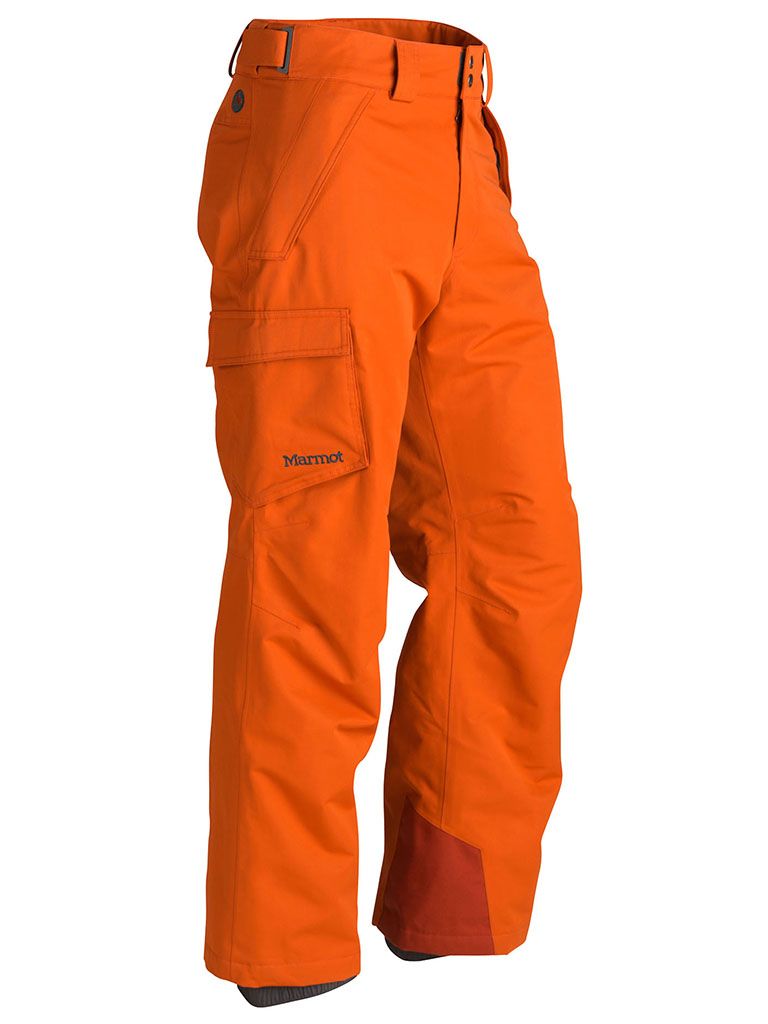 marmot men's motion pant