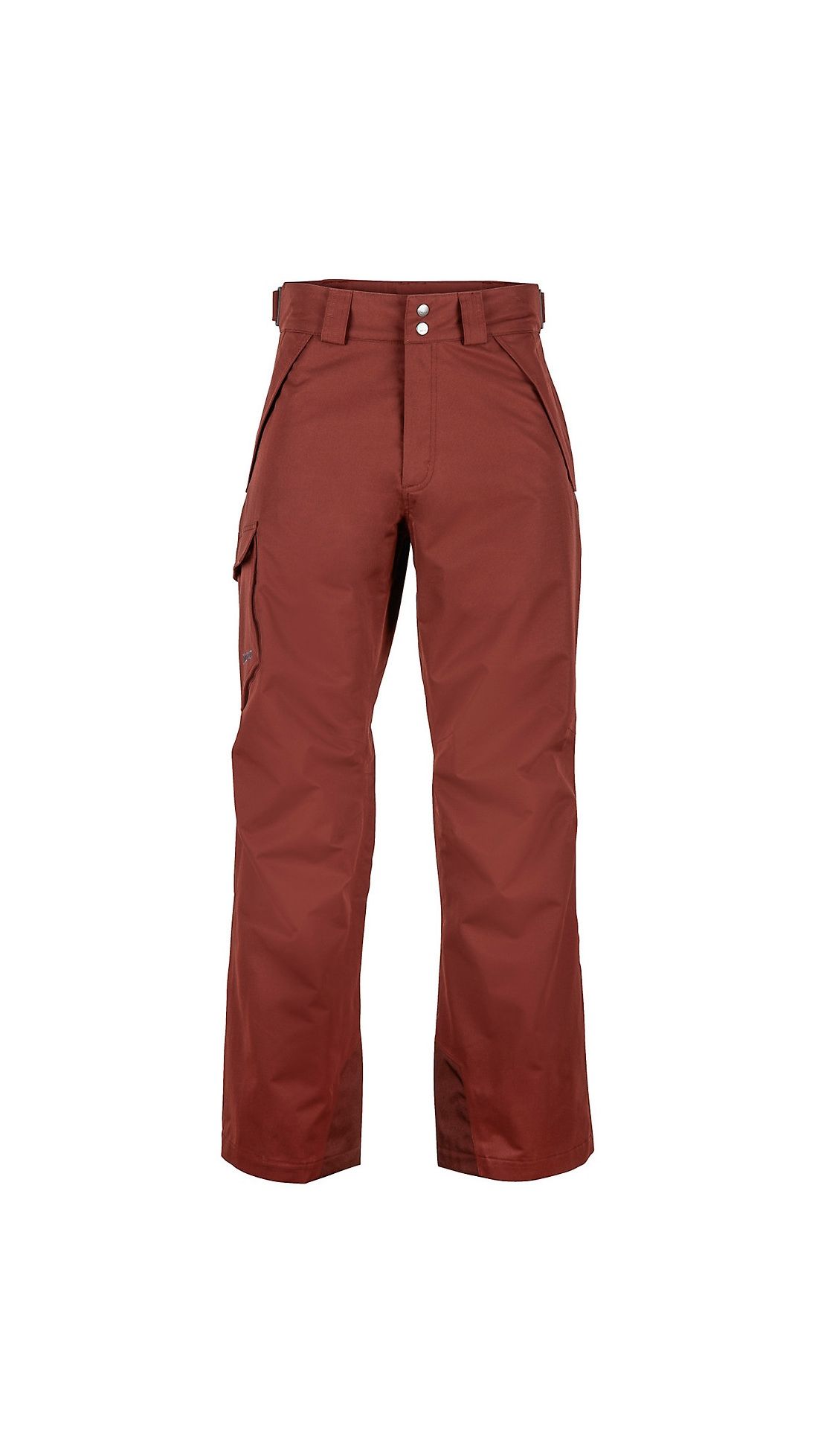 marmot men's motion pant