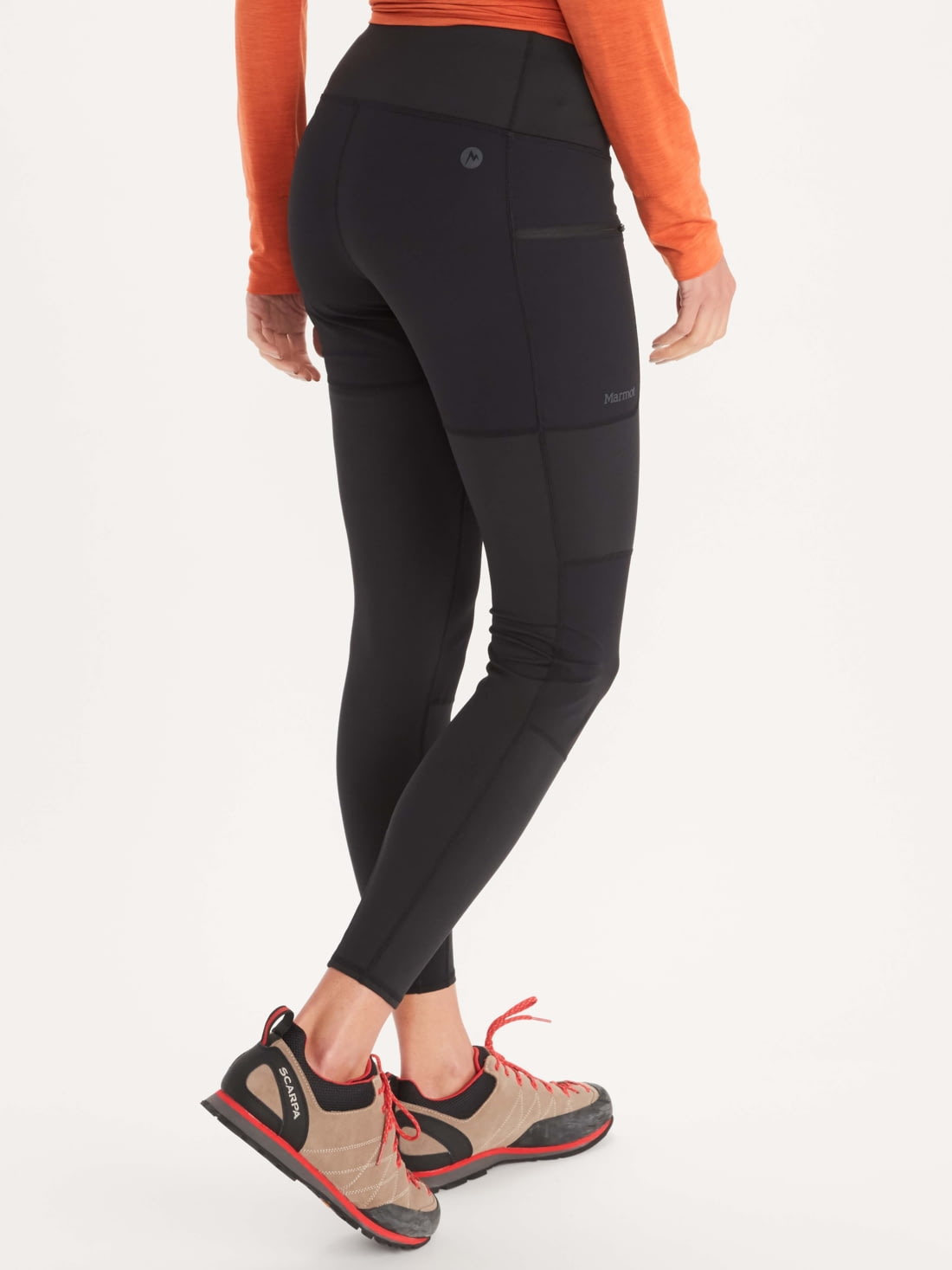 Marmot Mountain Active Tight - Women's | Up to 55% Off Free Shipping ...