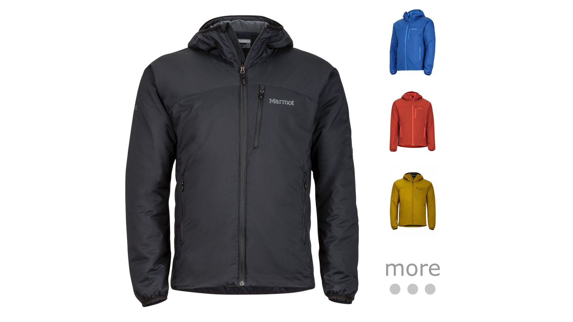 marmot novus review