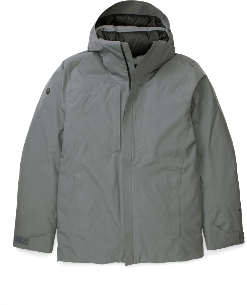 Marmot Tribeca Jacket - Men's | Free Shipping over $49!