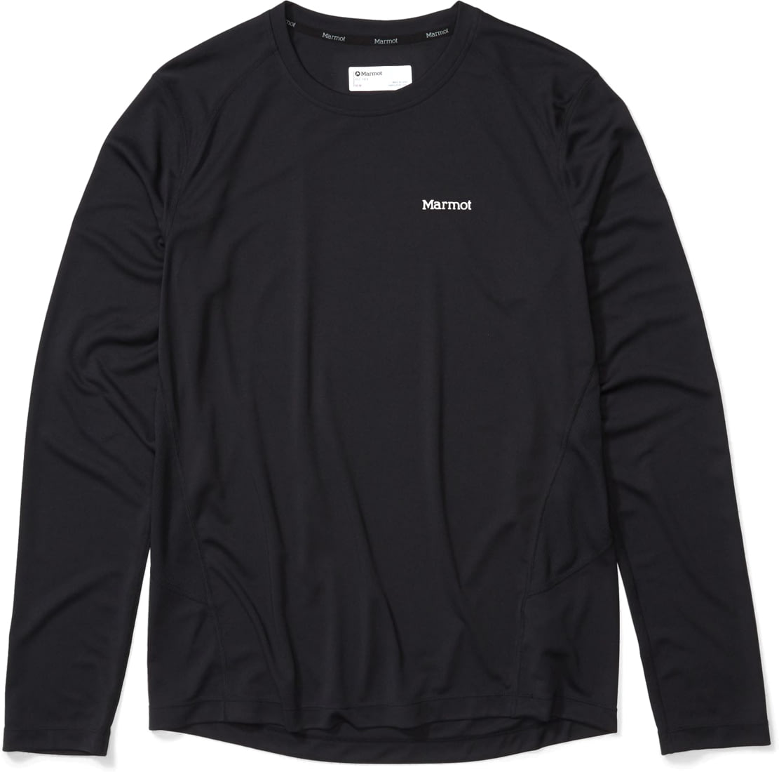 marmot windridge long sleeve shirt