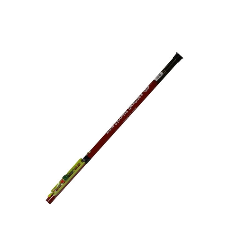telescopic crappie pole