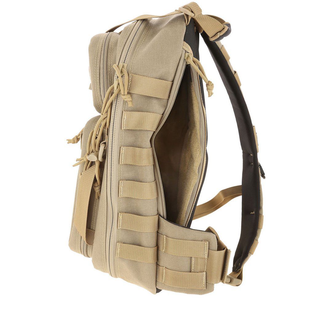 Maxpedition Sitka Gearslinger Backpack Up to 27 Off 4.9 Star Rating