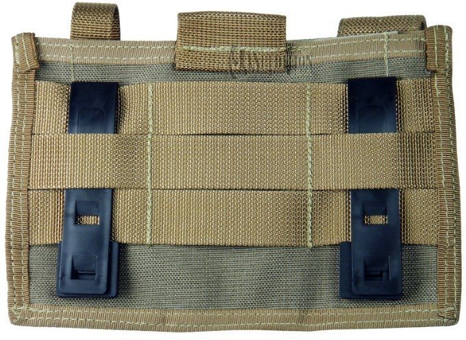 Maxpedition Triad Admin Pouch 0324 | 4.5 Star Rating Free Shipping over ...