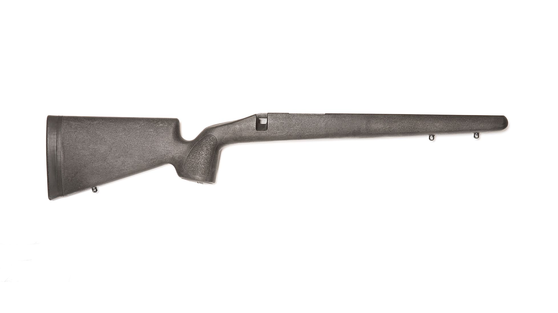 McMillan Mc3 Stocks The Tradition Game Scout Carbon Fiber Hunting Stock