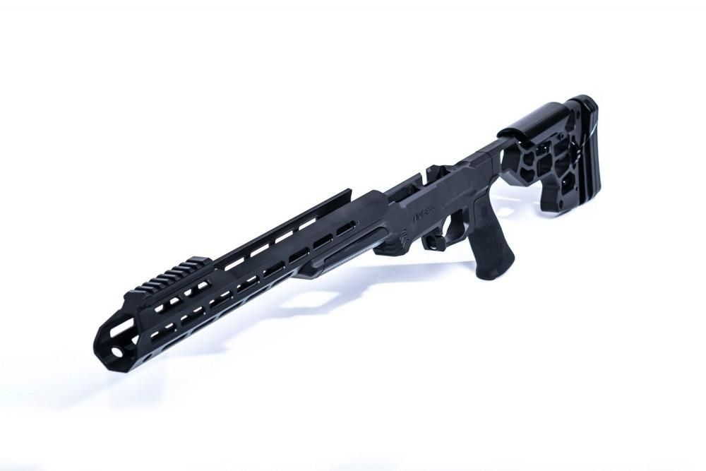 MDT ESS Chassis System Base Only for Winchester Model 70 Free