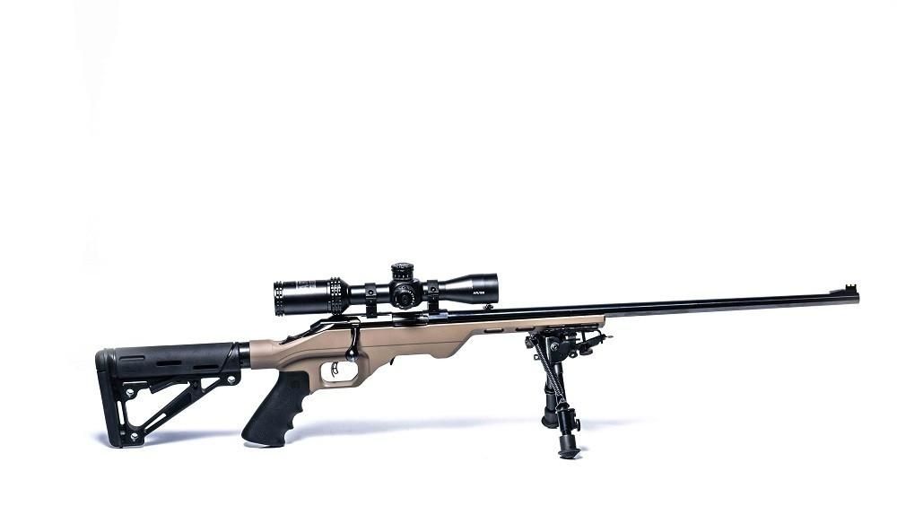 MDT LSS-22 Chassis System for Ruger American | 5 Star Rating Free ...