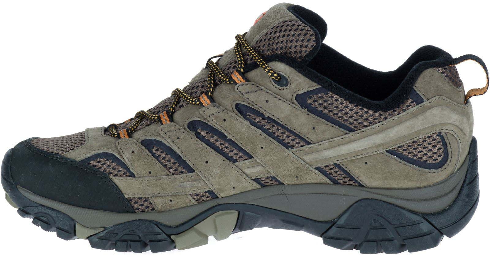 merrell moab 2 vent hiking boots