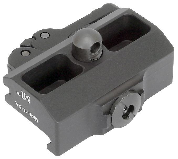 Midwest Industries Harris Type BiPod QD Mount 5.00 Off 4.8 Star