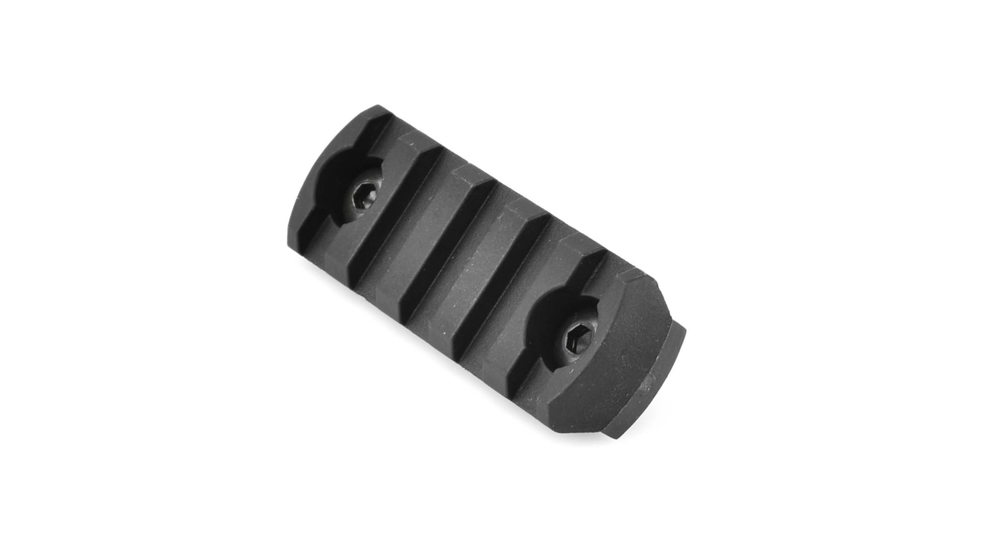 Midwest Industries MP5 Clones Mil-Spec Top Rail Handguard, M-Lok ...