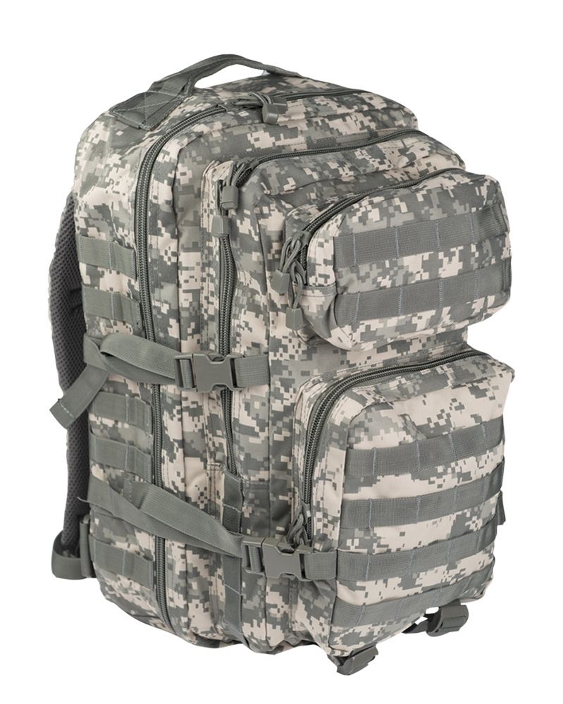 Mil-Tec by Sturm Assault Backpack | Up to 20% Off Free Shipping over $49!