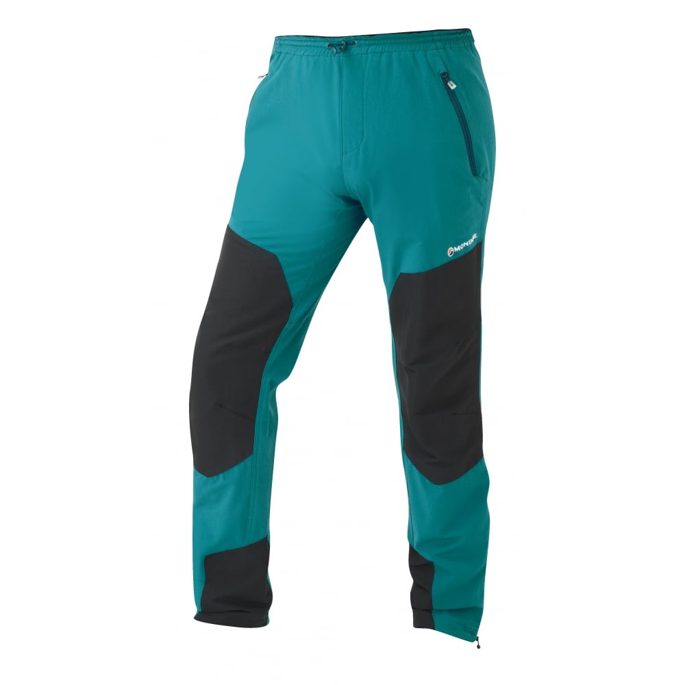 montane alpine stretch pants
