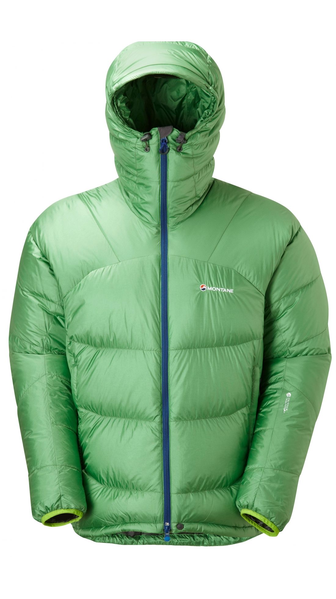 Montane Chonos Ultra Down Jacket Mens 4 Star Rating Free Shipping