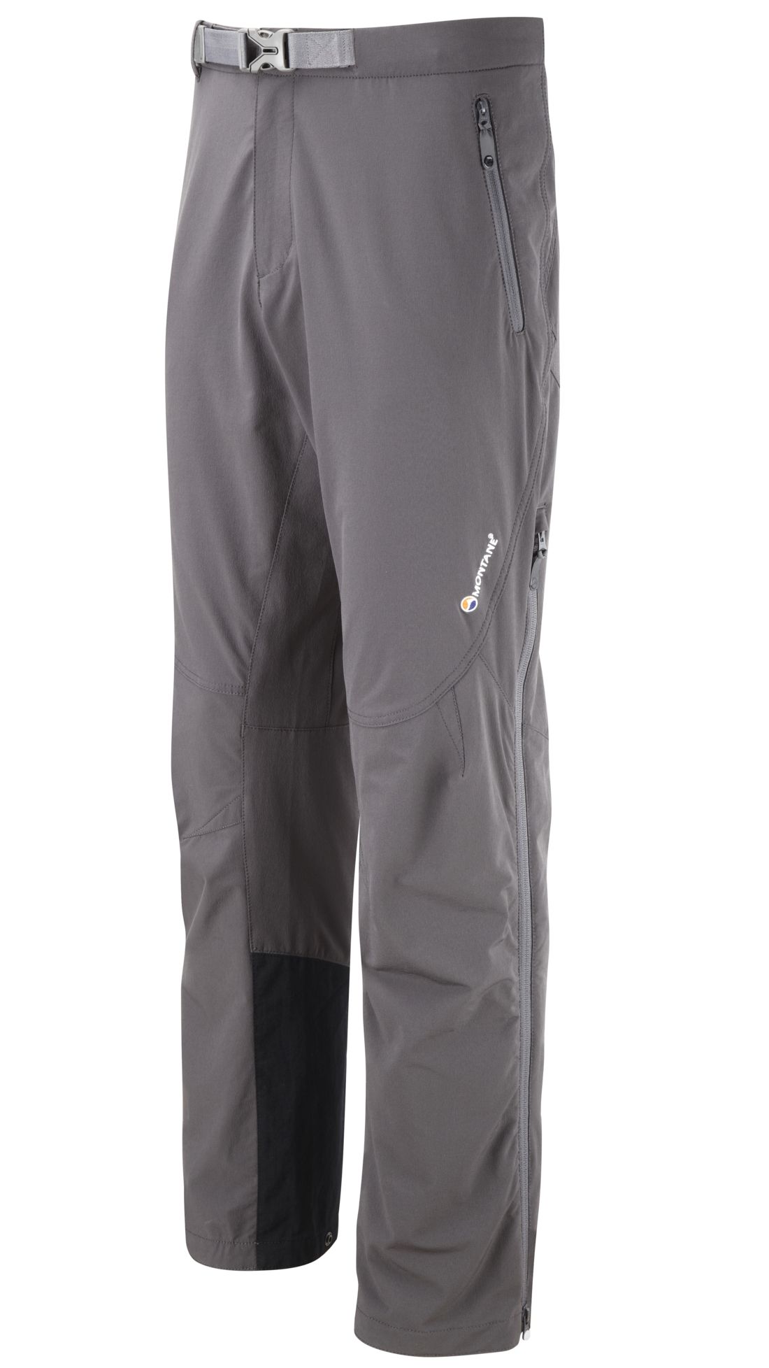 montane terra pants baltic blue