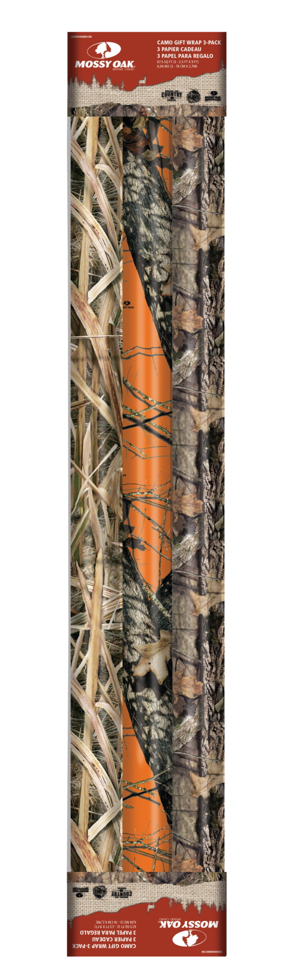 Mossy Oak Gift Wrap Free Shipping Over 49 Mossy Oak Gift Wrap Free Shipping Over 49