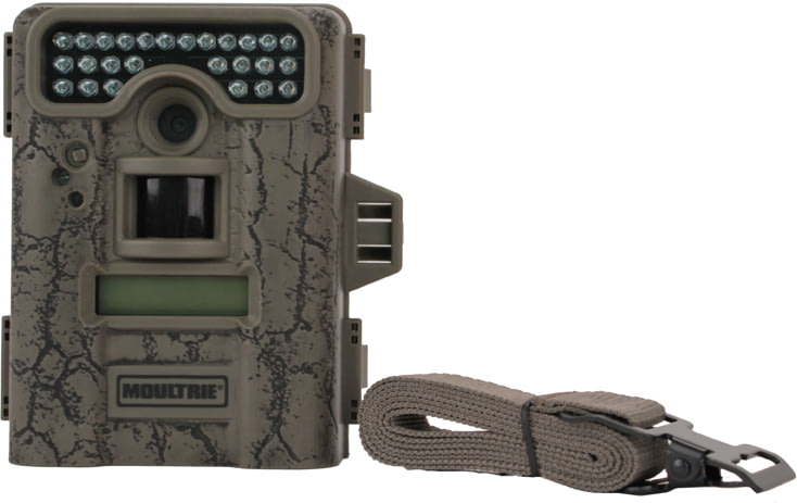 Moultrie Game Spy Camera | 5 Star Rating Free Shipping over $49!