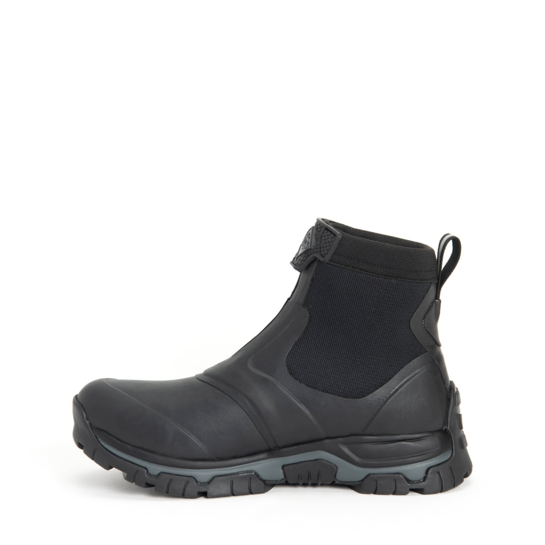 men's muck apex mid zip boot reviews