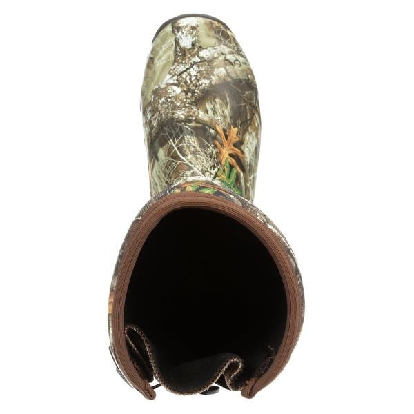 men's arctic ice wide calf