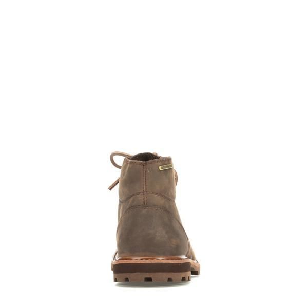 muck boot men's freeman rain boot