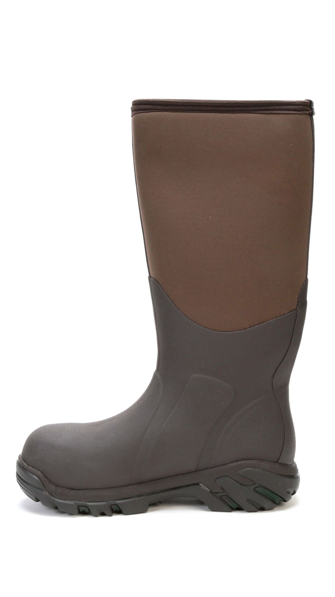 muck boots arctic adventure tan