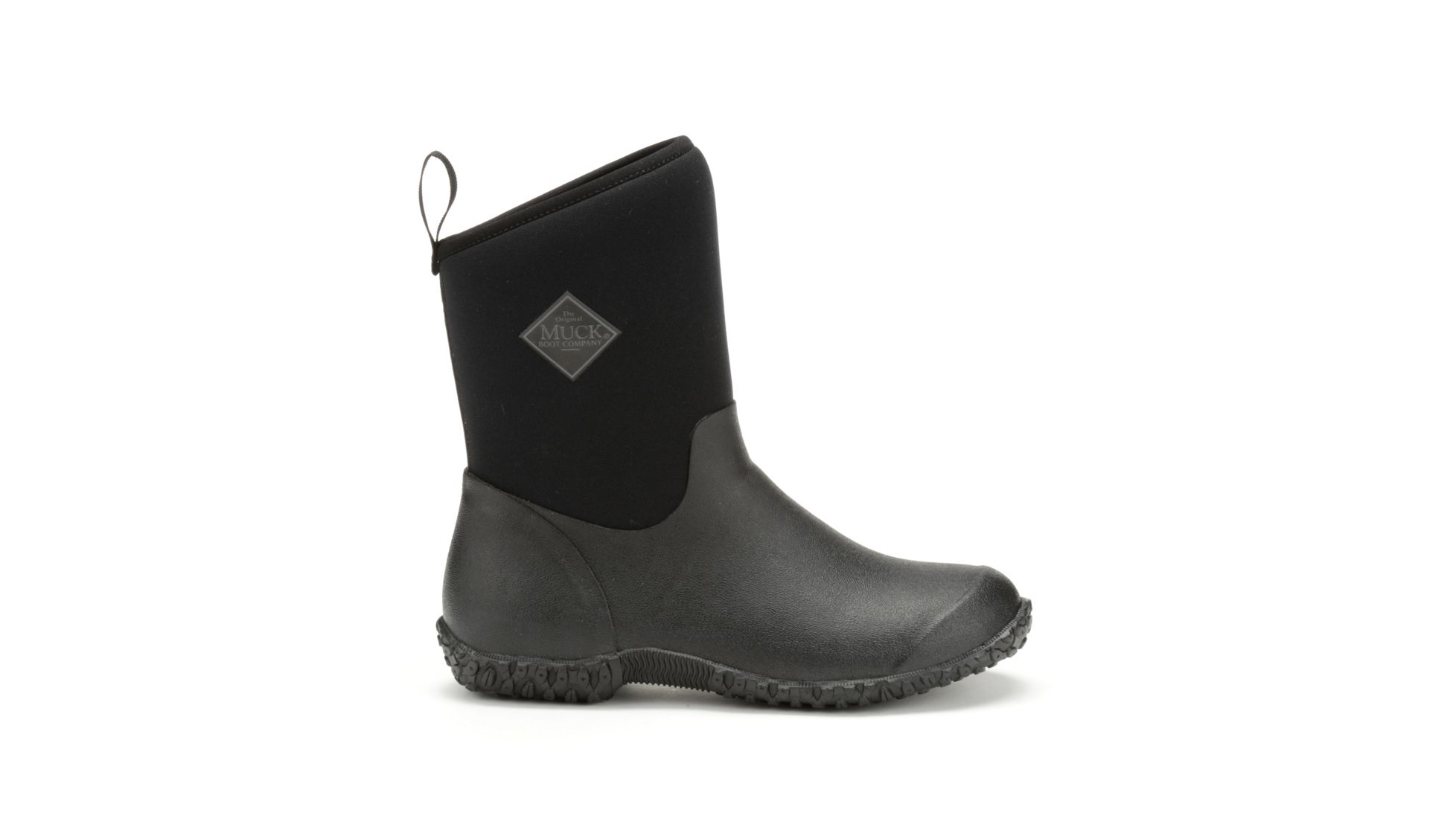 short muck boots uk