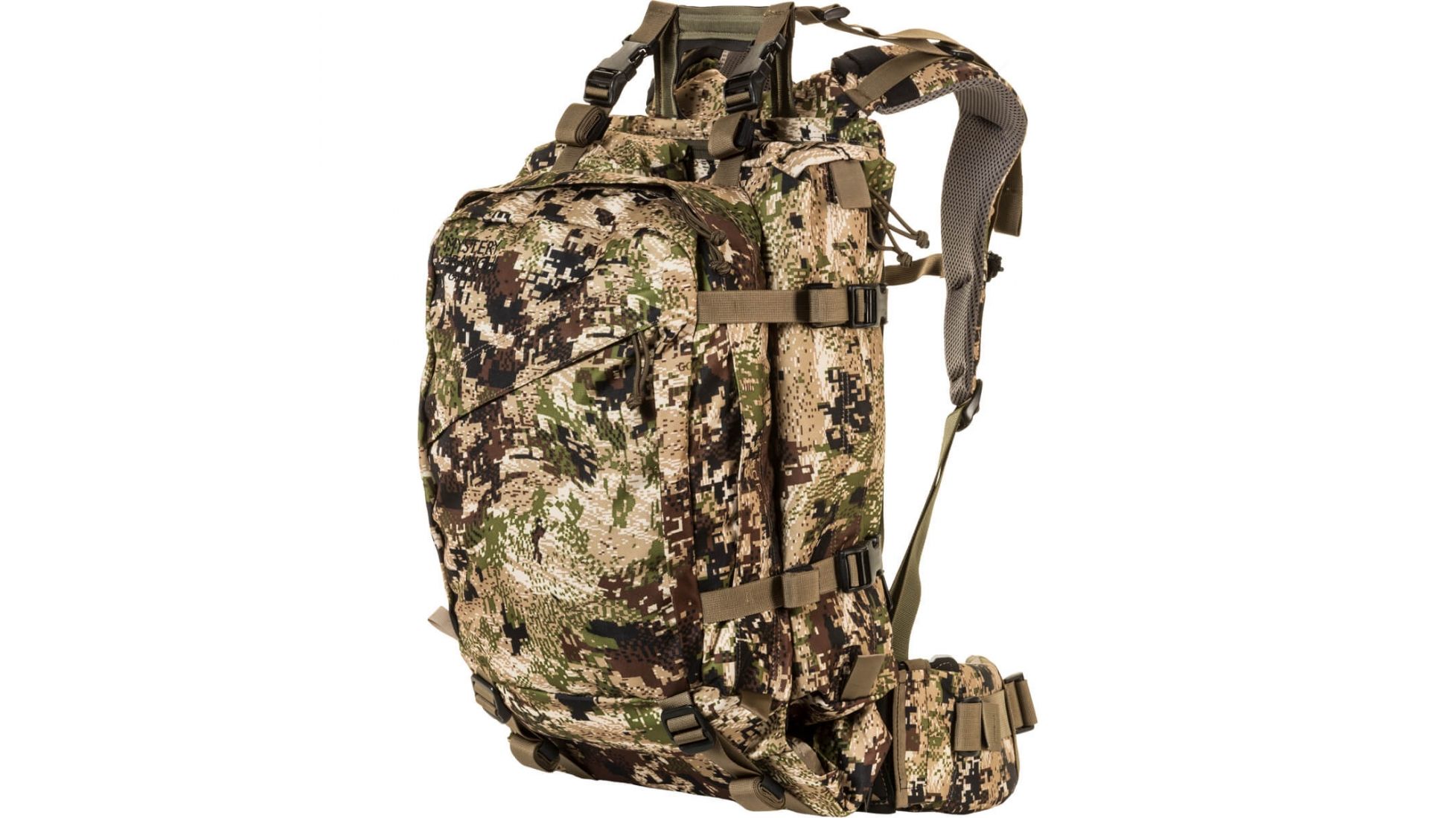 Mystery Ranch Hunting Backpack 5 Star Rating Free Shipping