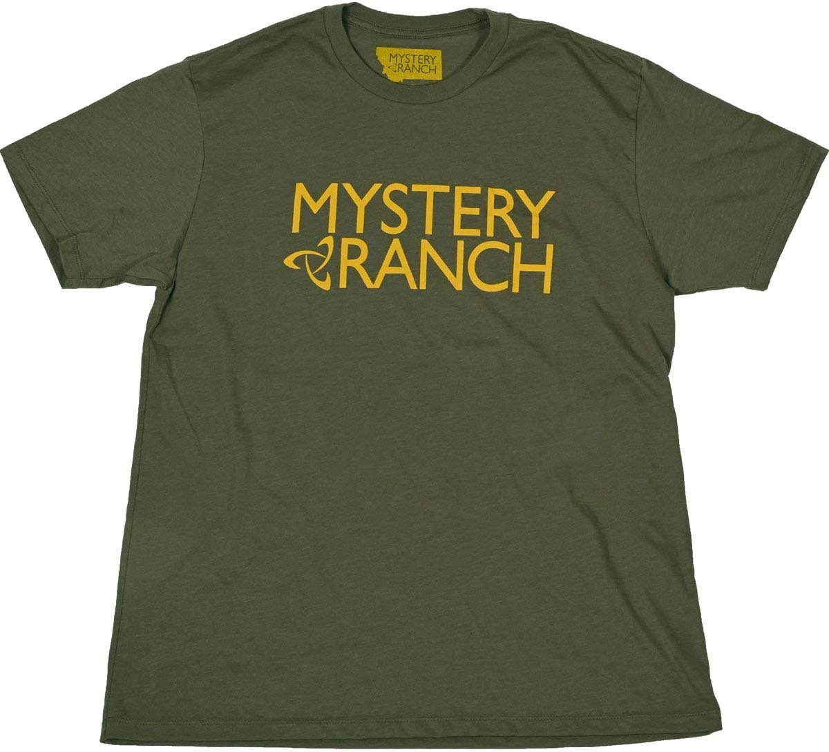 mystery ranch t shirt