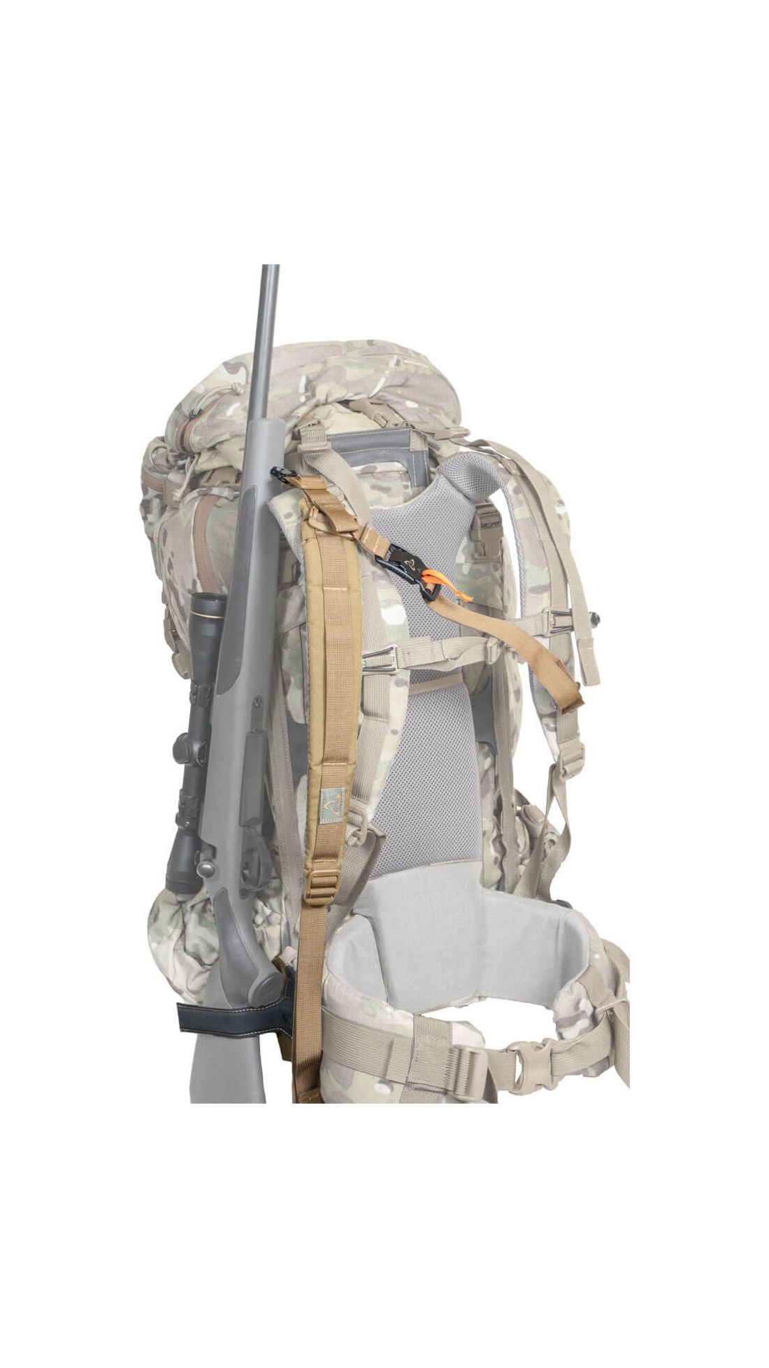 Mystery Ranch Quick Draw Rifle Sling Backpack Accessory Customer