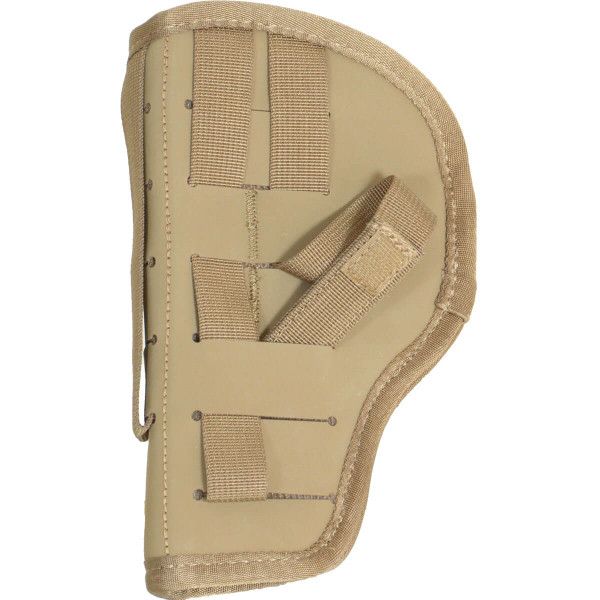 Mystery Ranch Quick Draw Side Arm Holster Backpack Accessory 4 Star