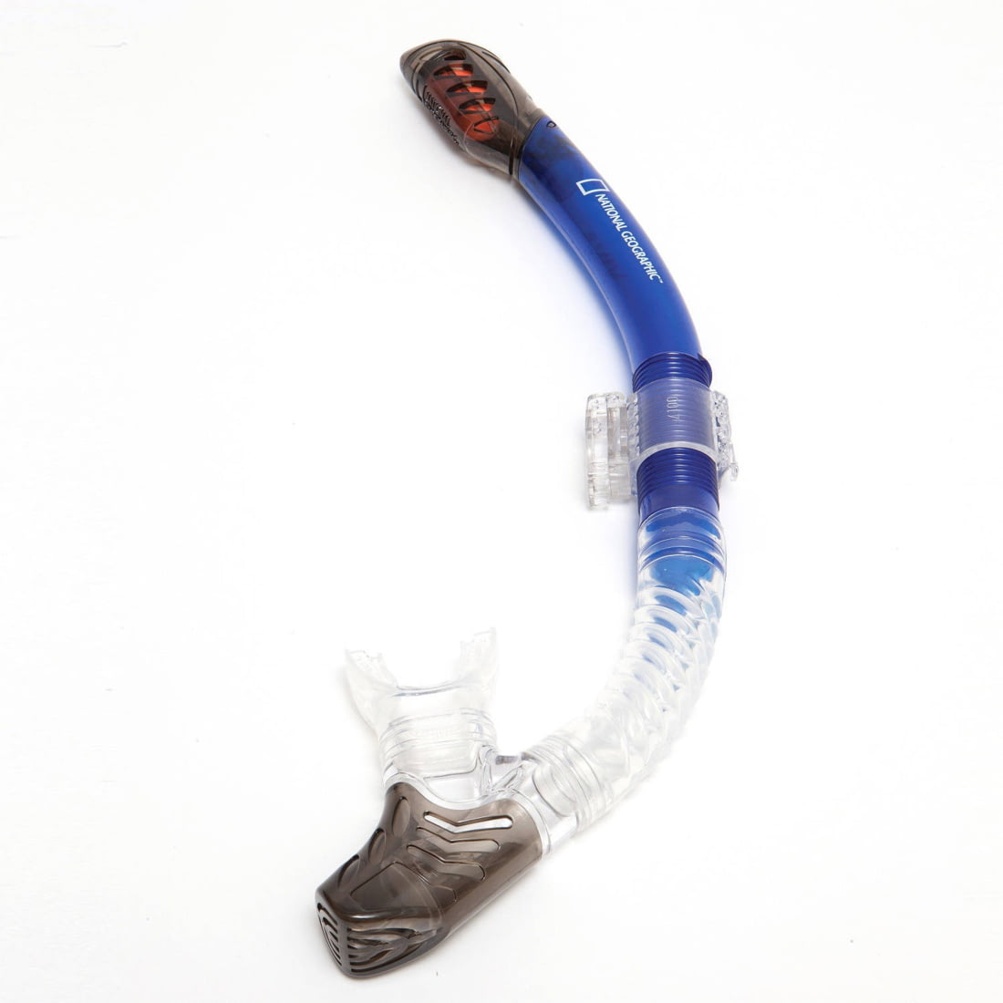 National Geographic VIVA Snorkel Mouthpiece Free Shipping over 49!