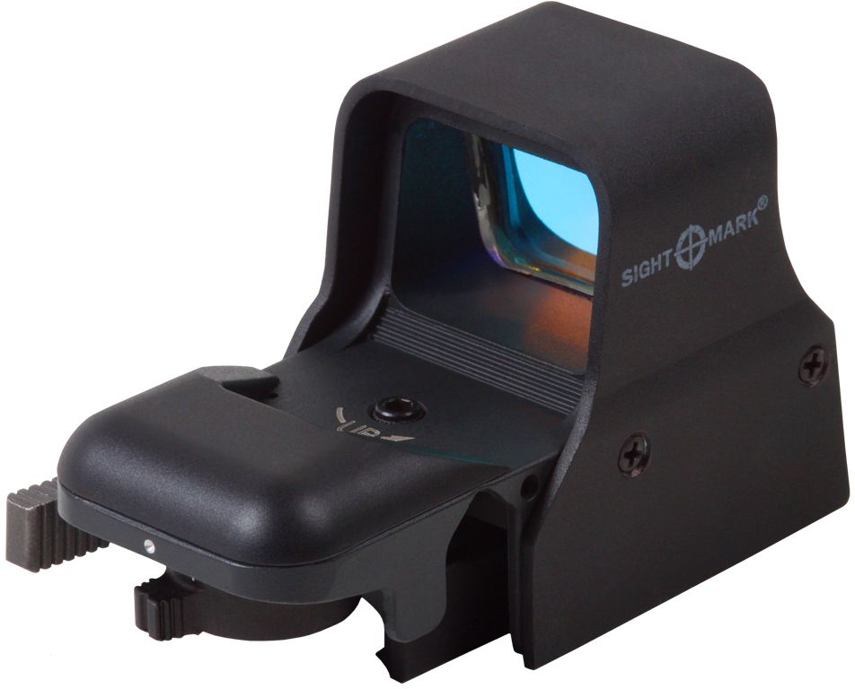 Sightmark Ultra Shot Pro Spec Night Vision Reflex Sight 4.2 Star