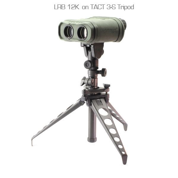 Newcon Optik TACT-3 S Tactical Tripod | w/ Free Shipping