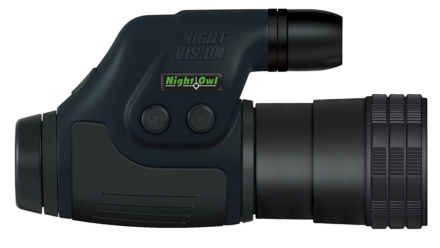 night owl night vision monocular battery replacement