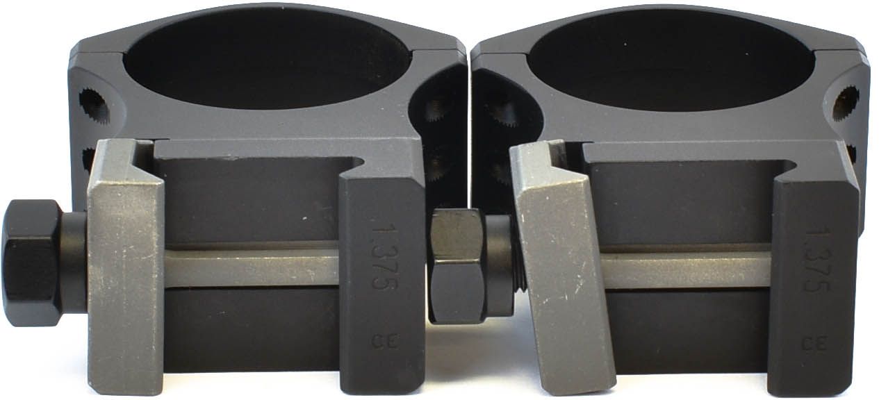 Nightforce Ring Set 34mm Ultralite Up to 11 Off 4.9 Star Rating