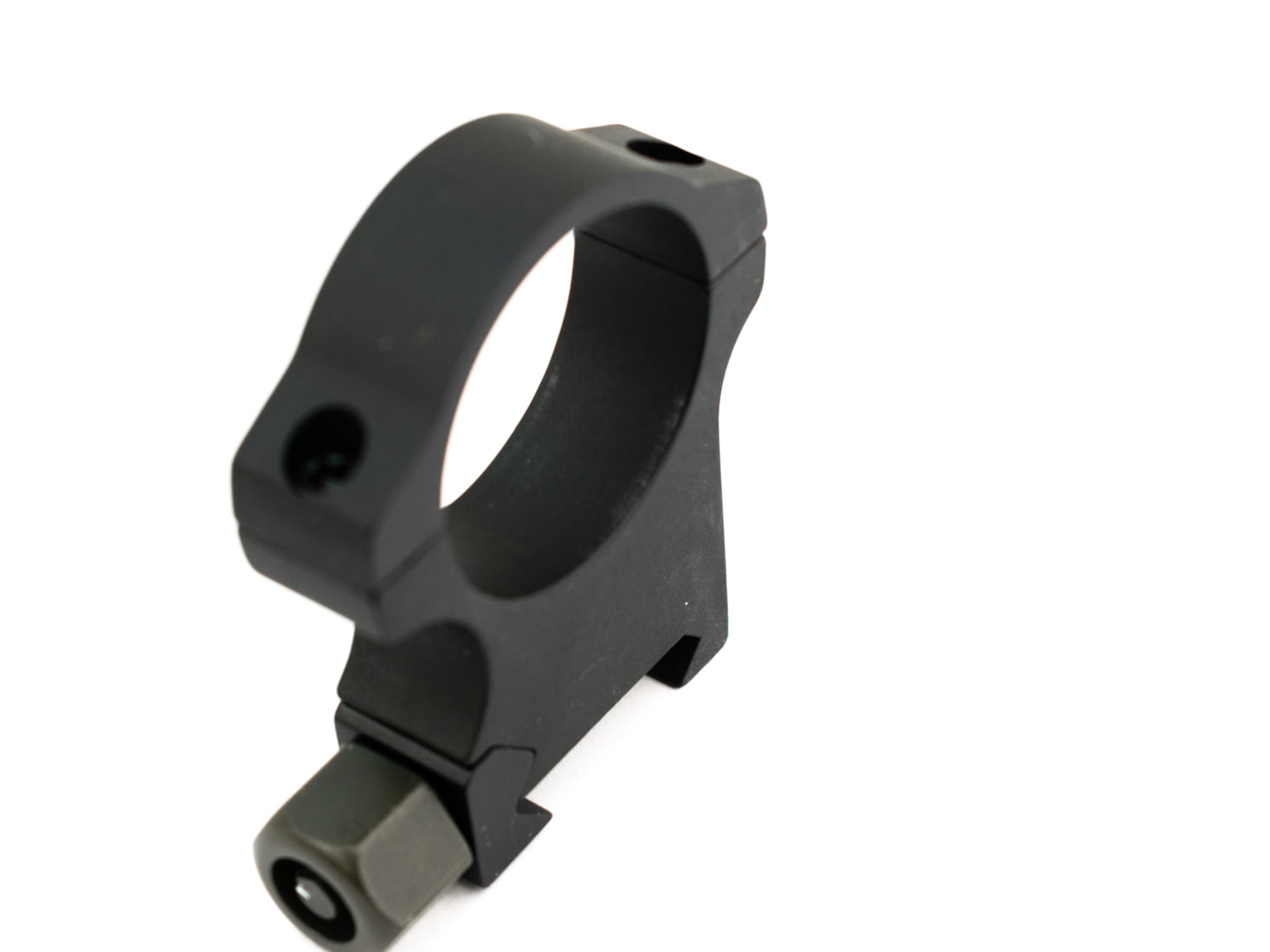 NightForce Standard Duty Riflescope Ring Set, 30mm Up to 19 Off