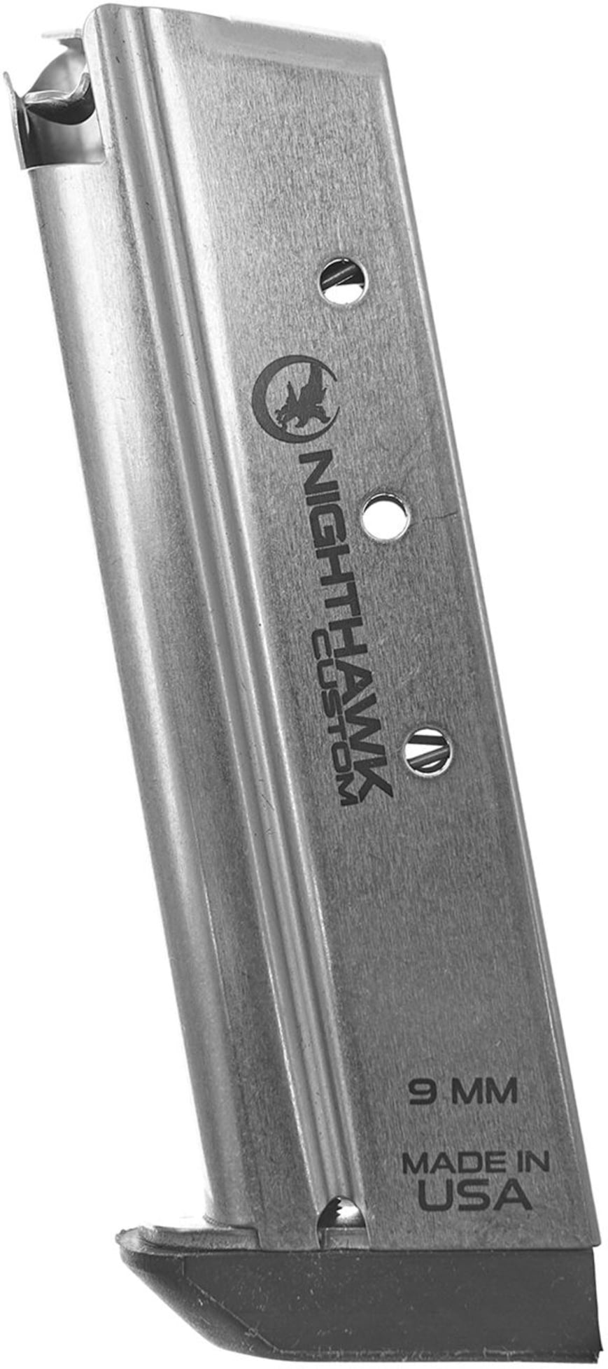 Nighthawk Custom 1911 9mm Magazine Up To 25 Off Free Shipping Over 49 8184